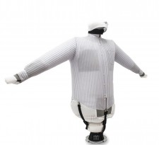Гладильный манекен для рубашек (экономичный) SA-03