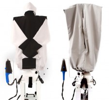 Универсальный гладильный манекен SA-18 (с отпаривателем)