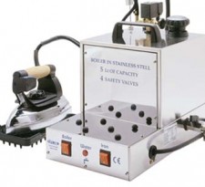 Парогенератор с утюгом PG 027