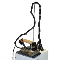 Профессиональный парогенератор с утюгом Mini-5