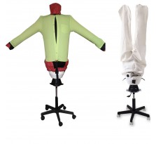 Универсальный гладильный манекен SA-05 Универсальный гладильный манекен SA-05