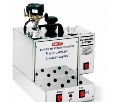 Промышленный парогенератор Lelit PG-036