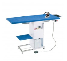 Профессиональный гладильный стол TS-02