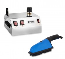 Парогенератор компактный Eolo GVS02 INOX