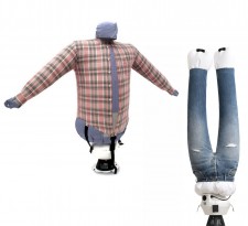 Универсальный гладильный манекен SA-04