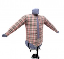 Гладильный манекен для рубашек SA-01