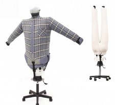 Универсальный напольный гладильный манекен SA-06