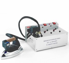 Парогенератор с утюгом PS05/B