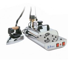 Парогенератор с утюгом PS 09/D Парогенератор с утюгом PS 09/D