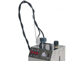 Парогенератор с утюгом Eolo GV06 INOX