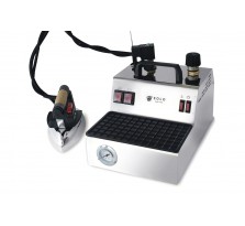 Парогенератор с утюгом Eolo GV02 INOX Парогенератор с утюгом Eolo GV02 INOX