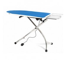 Гладильная доска с вакуумом, нагревом и наддувом AT-09 Гладильная доска с вакуумом, нагревом и наддувом AT-09