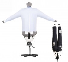 Универсальный напольный гладильный манекен SA-07