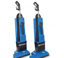 Вертикальный пылесос BT450