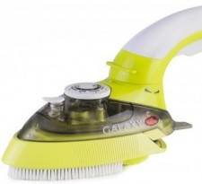 Ручной отпариватель - утюг Galaxy Yellow