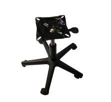 Комплект регулировки по высоте и перемещения манекена Комплект регулировки по высоте и перемещения манекена