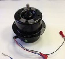 Двигатель манекена