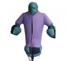 Гладильный манекен Eolo SA-05/1 INOX