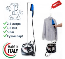 Парогенератор отпариватель EOLO AV-04 RA Парогенератор отпариватель EOLO AV-04 RA