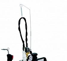 Парогенератор LELIT PS-09 N